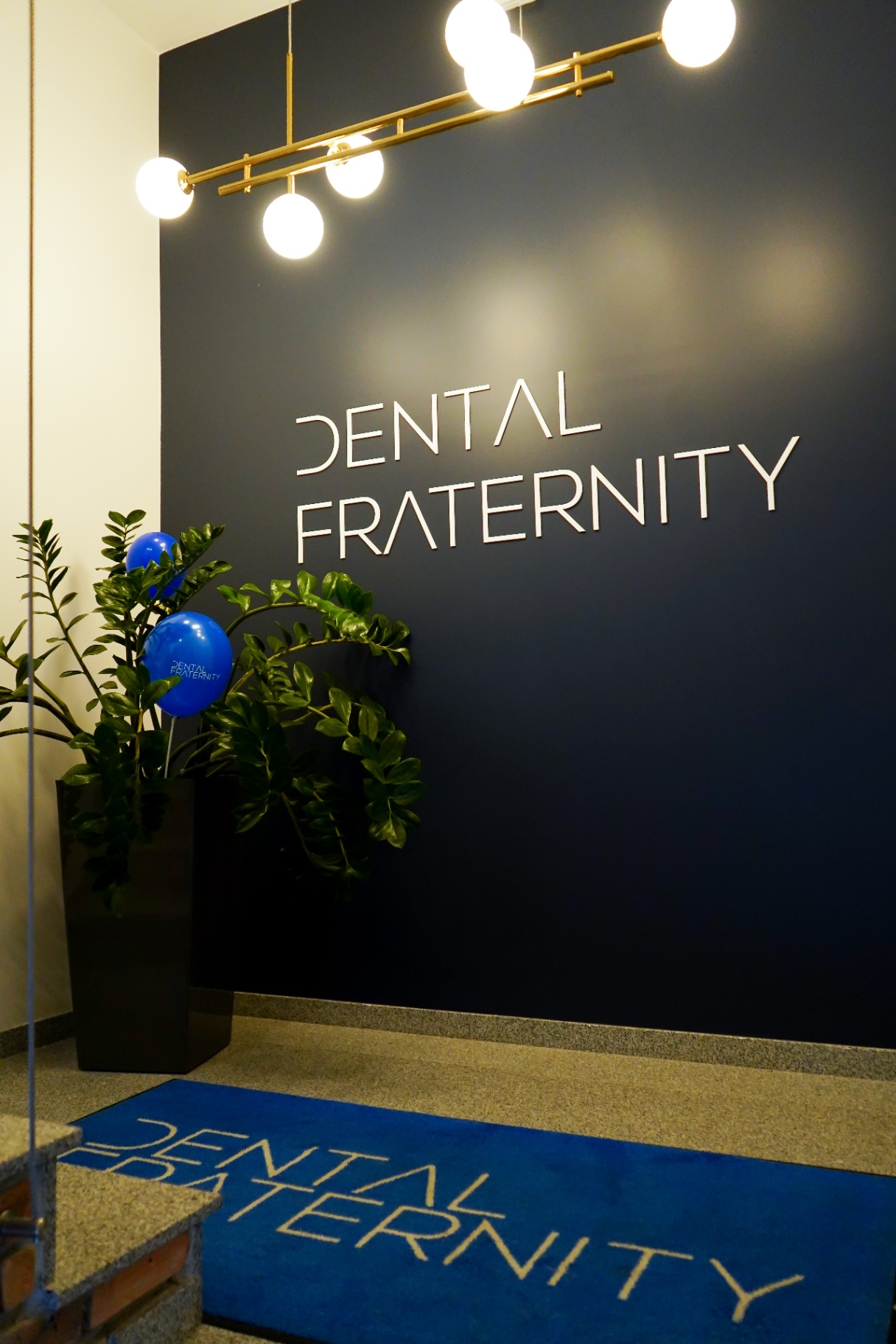 Recepcja Dental Fraternity Garwolin